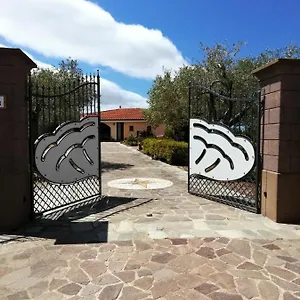 Bed & Breakfast Da Patrizia 