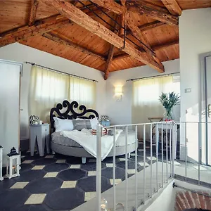 Bed & Breakfast Bisos ***