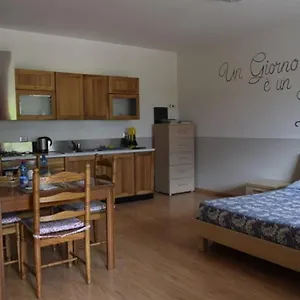 Bed & Breakfast Il Sorriso 