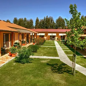 Aparthotel La Principina- Borgo S.antonio-borgo S.giuseppe ****