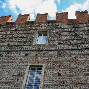 Affittacamere Antiche Mura - Italian Homing 