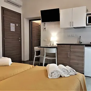 Guest house Casa Belfiore Martiri Di Belfiore 23 **