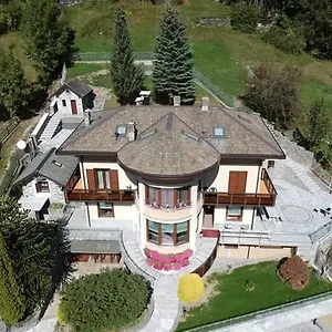 Hotel Mirage 