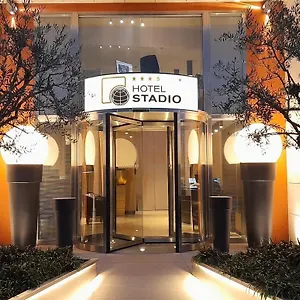 Hotel Stadio ***