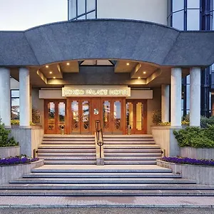 Hotel Borgo Palace ****