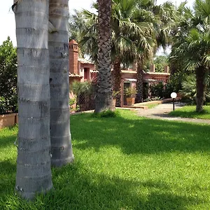  Villa Del Nespolo