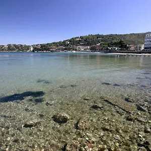 Hotel Baia D'argento ****