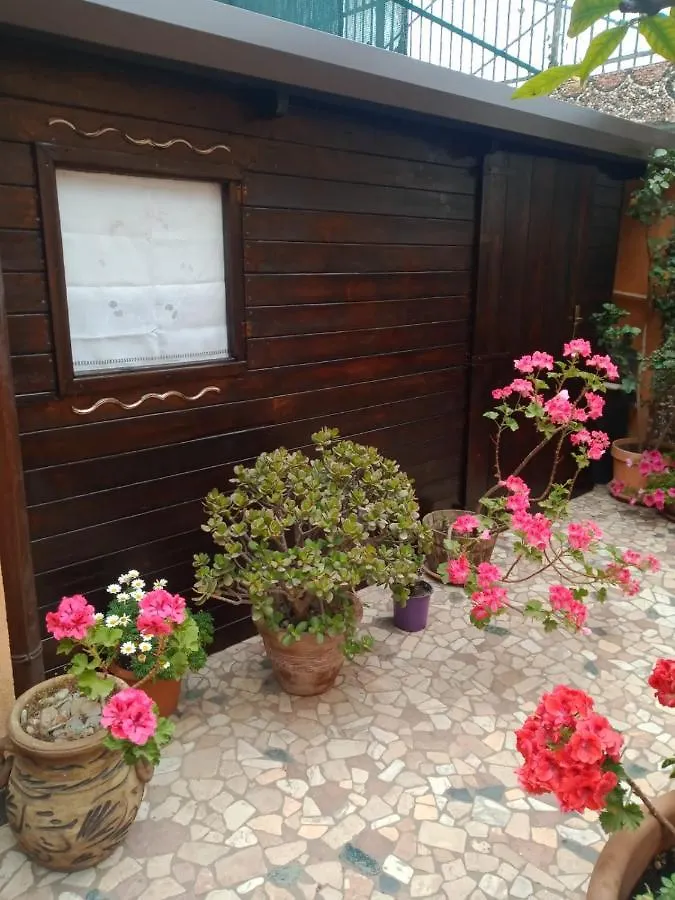Bed & Breakfast B&B Villa Liliya Fiumefreddo di Sicilia