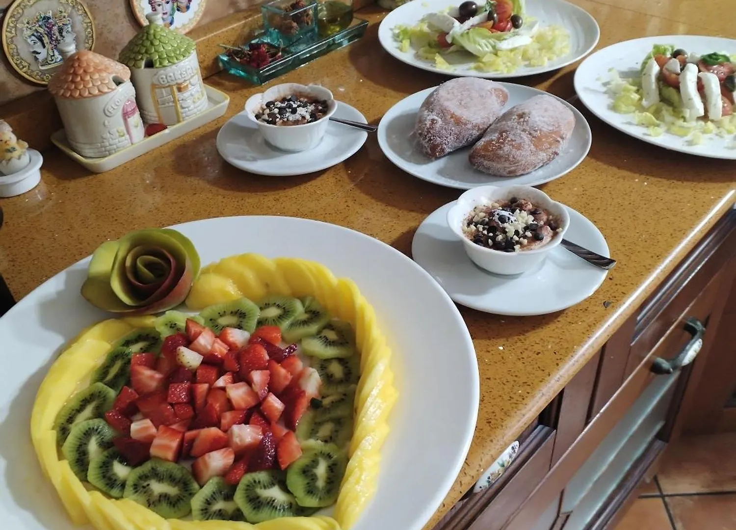 B&B Villa Liliya Fiumefreddo di Sicilia 3*,