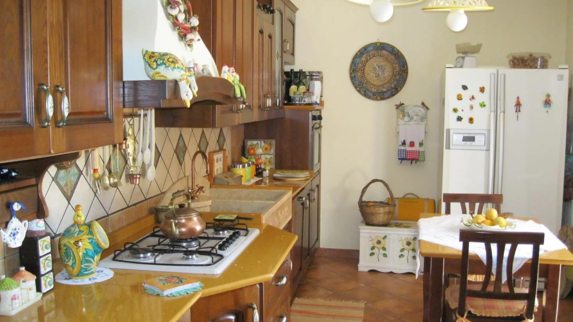 B&B Villa Liliya Fiumefreddo di Sicilia 3*,  Italy