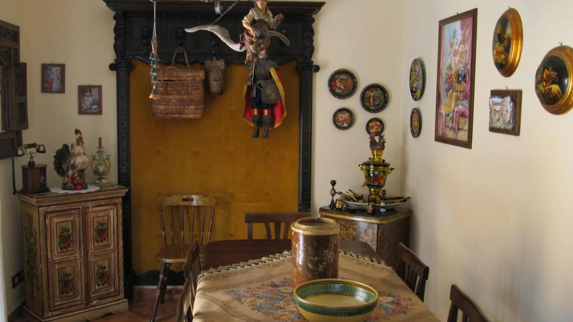 B&B Villa Liliya Fiumefreddo di Sicilia Bed & Breakfast