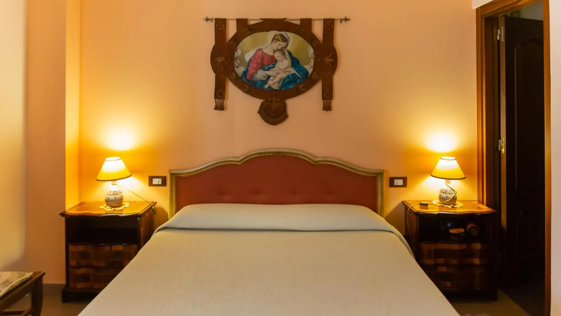 B&B Villa Liliya Fiumefreddo di Sicilia 3*,