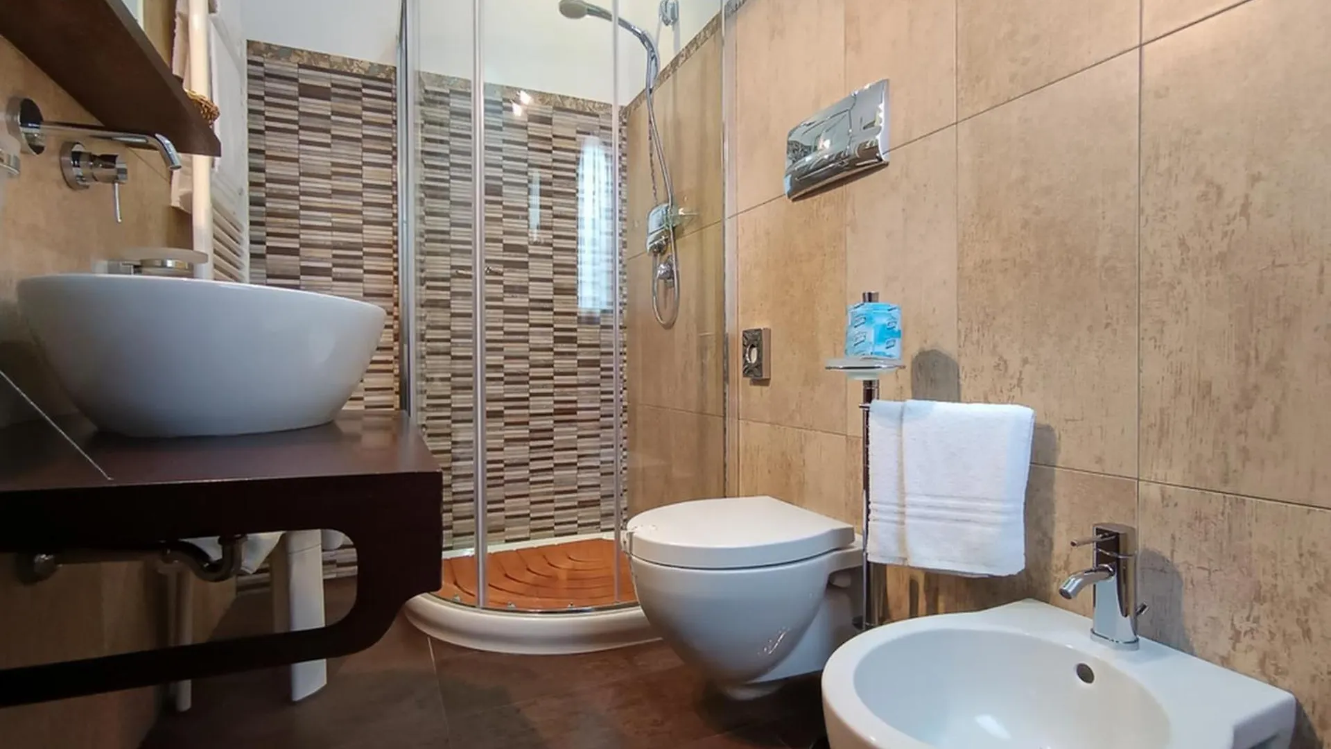 B&B Villa Liliya Fiumefreddo di Sicilia Bed & Breakfast