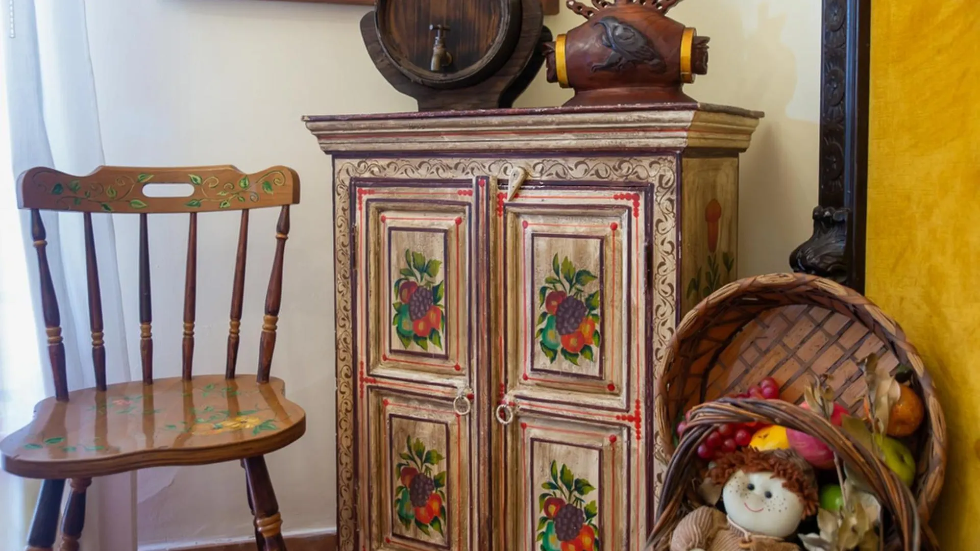 B&B Villa Liliya Fiumefreddo di Sicilia Bed & Breakfast