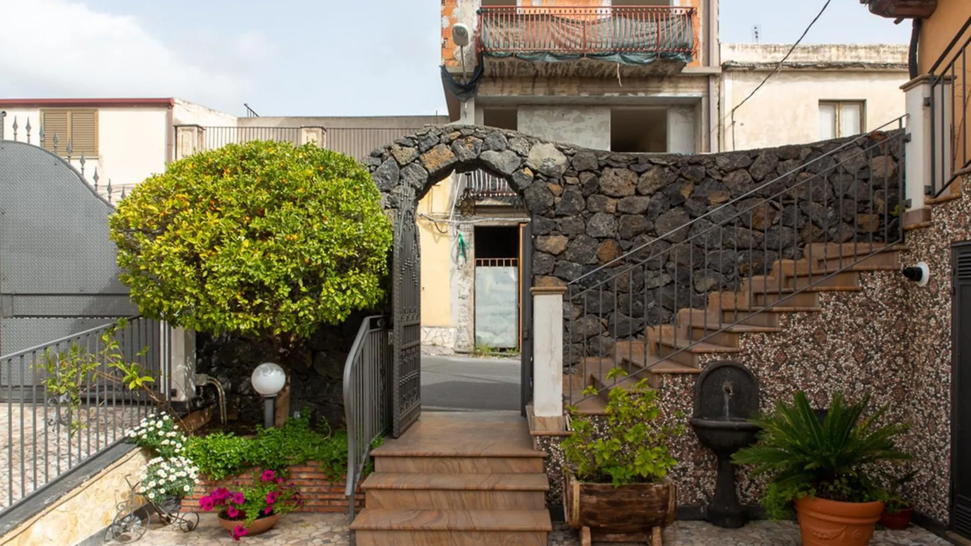 B&B Villa Liliya Fiumefreddo di Sicilia 3*,  Italy