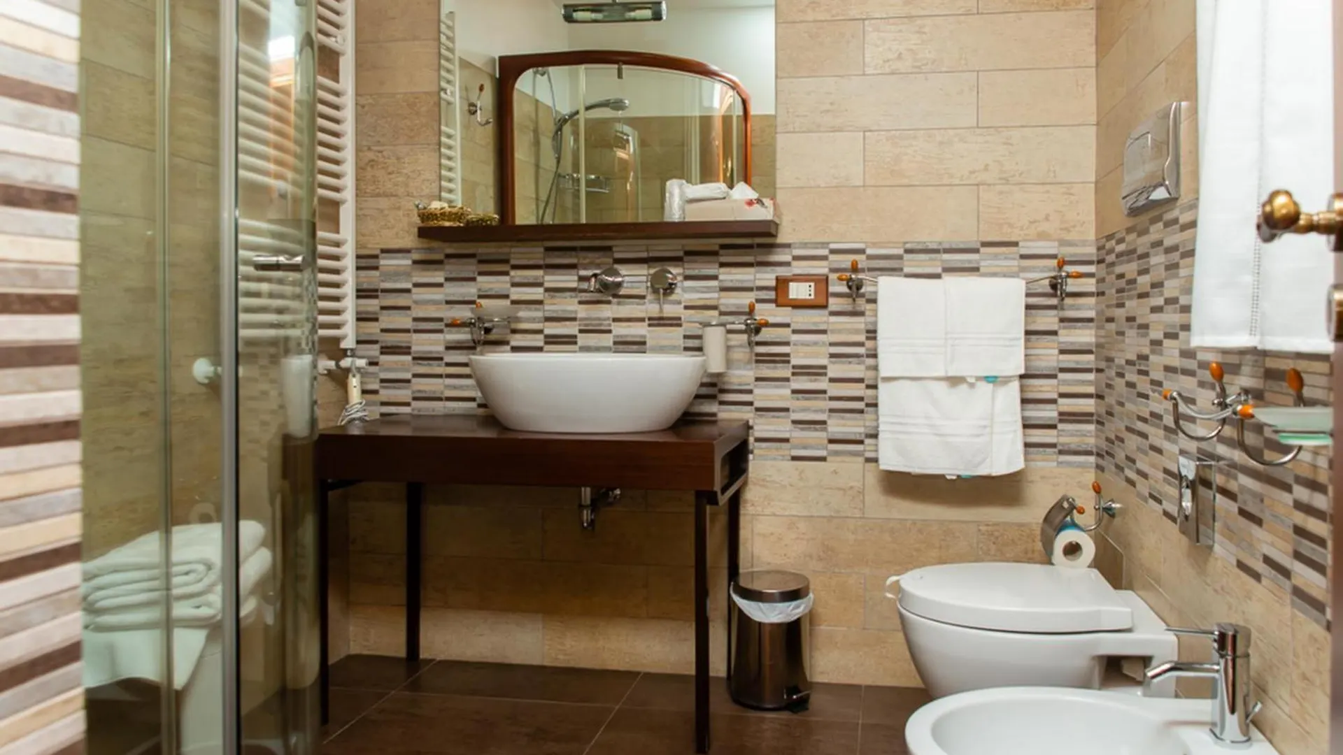 Bed & Breakfast B&B Villa Liliya Fiumefreddo di Sicilia