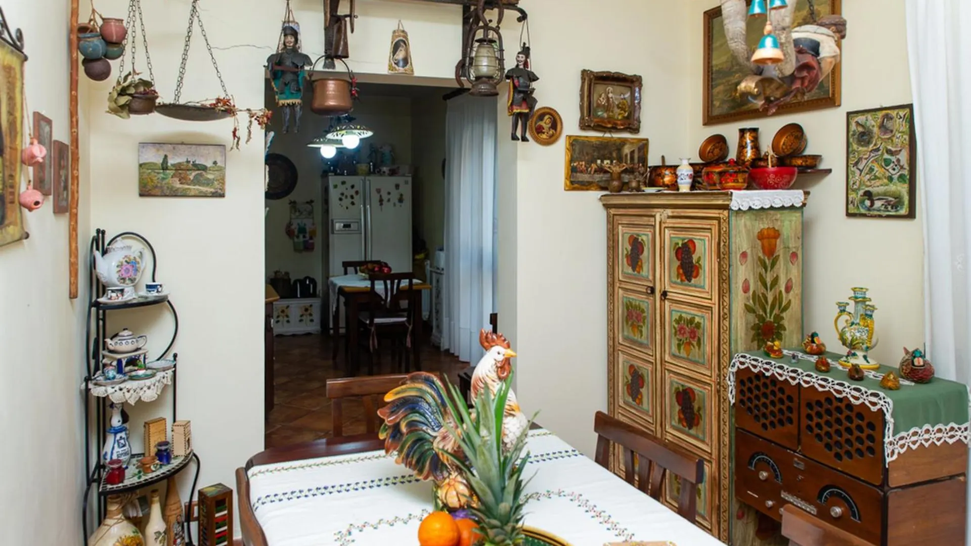 B&B Villa Liliya Fiumefreddo di Sicilia Bed & Breakfast
