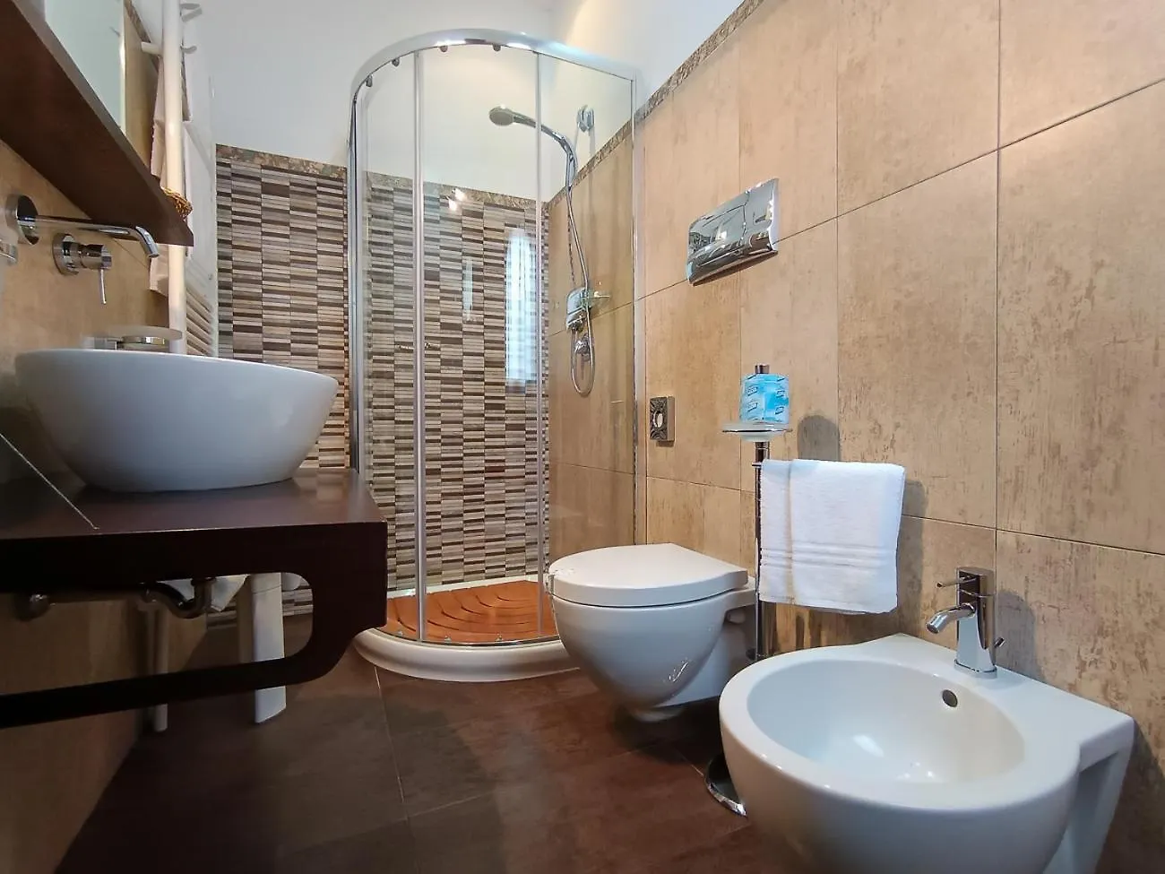 B&B Villa Liliya Fiumefreddo di Sicilia