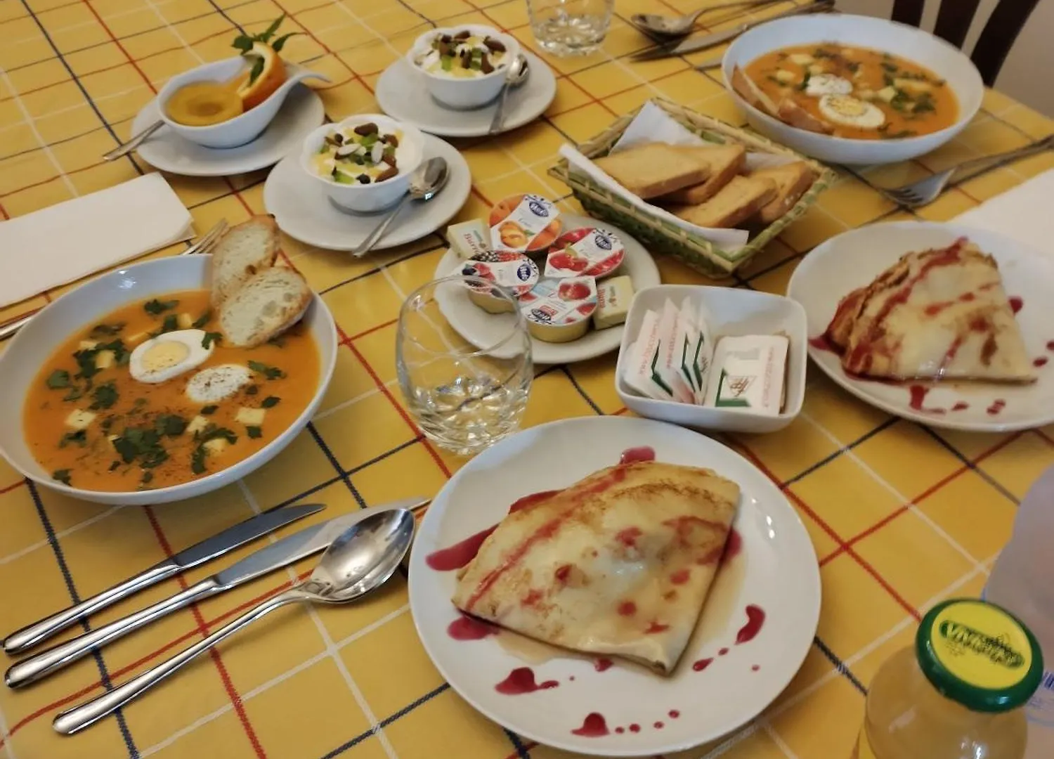 B&B Villa Liliya Fiumefreddo di Sicilia