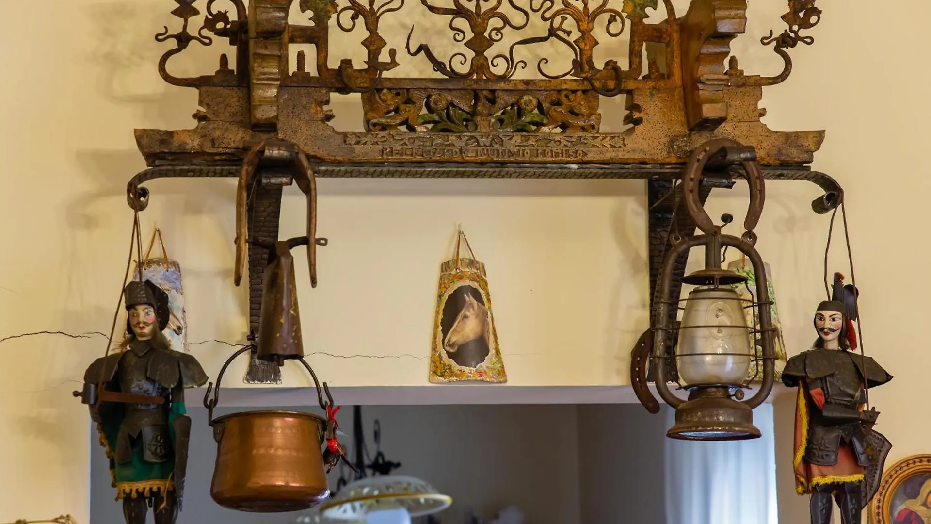 B&B Villa Liliya Fiumefreddo di Sicilia