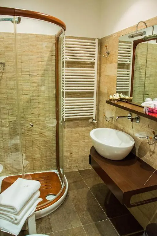 B&B Villa Liliya Fiumefreddo di Sicilia Italy