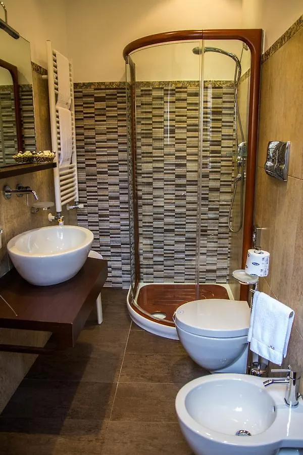 Bed & Breakfast B&B Villa Liliya Fiumefreddo di Sicilia