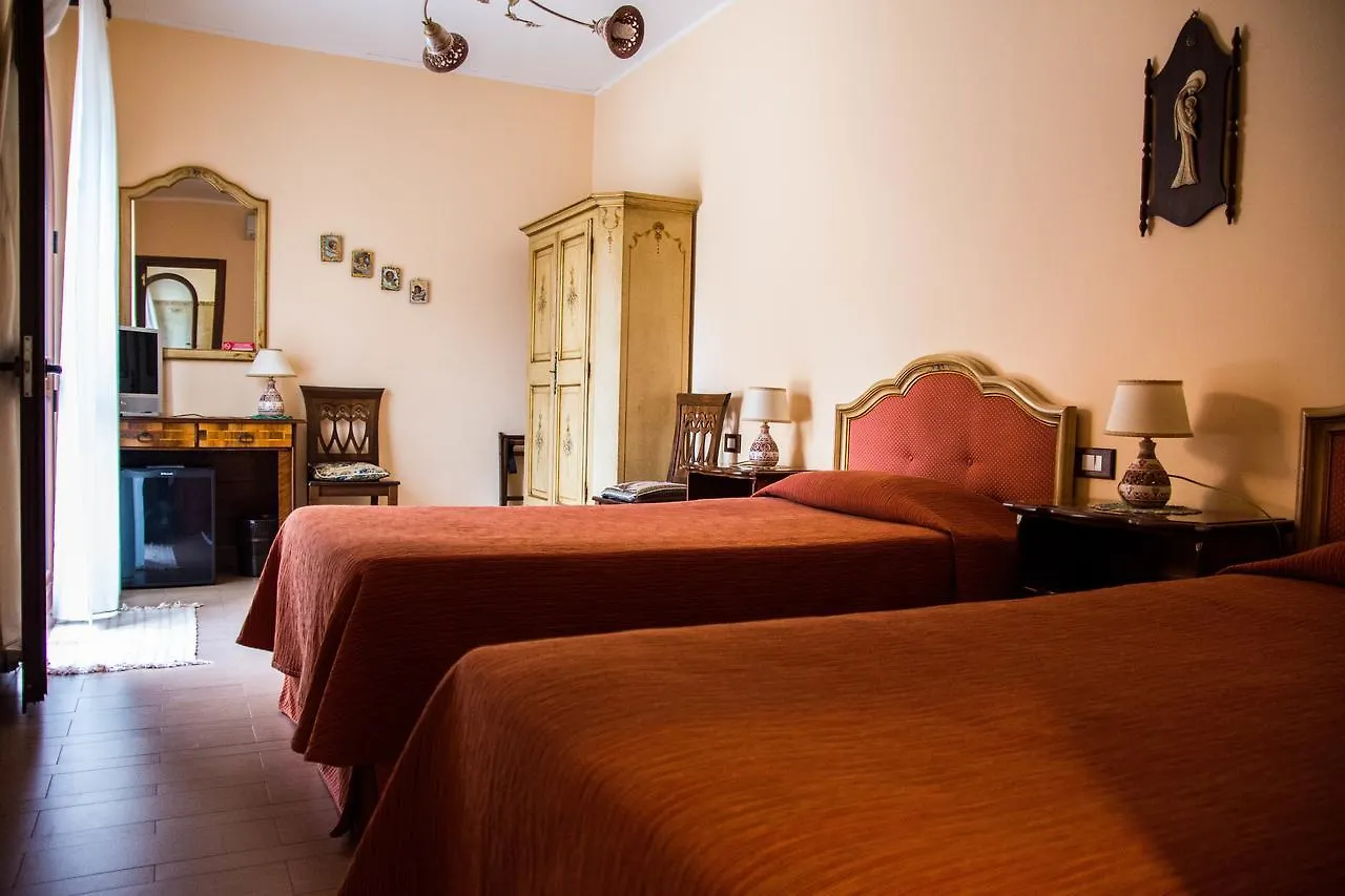 Bed & Breakfast B&B Villa Liliya Fiumefreddo di Sicilia