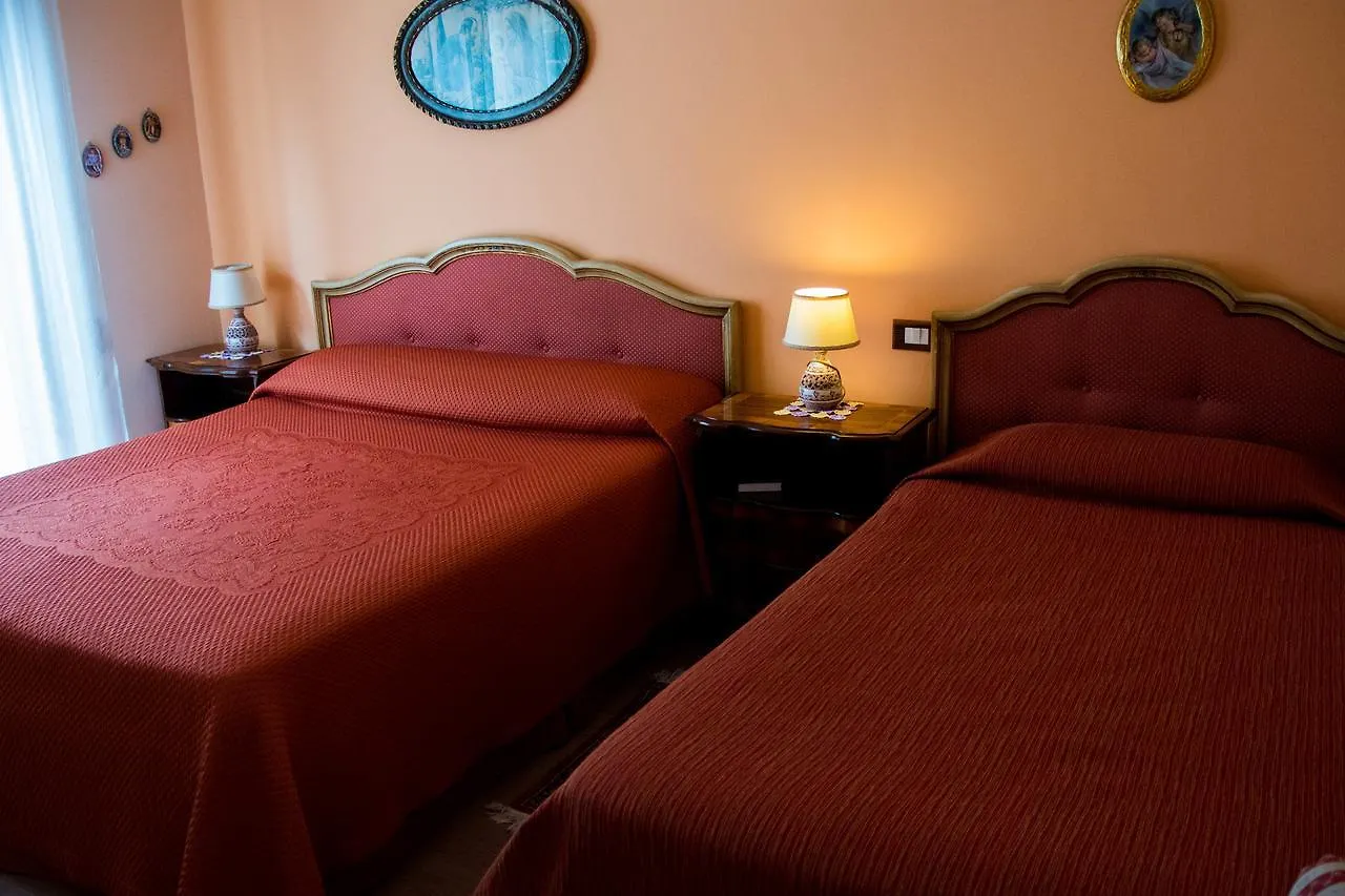 B&B Villa Liliya Fiumefreddo di Sicilia Bed & Breakfast