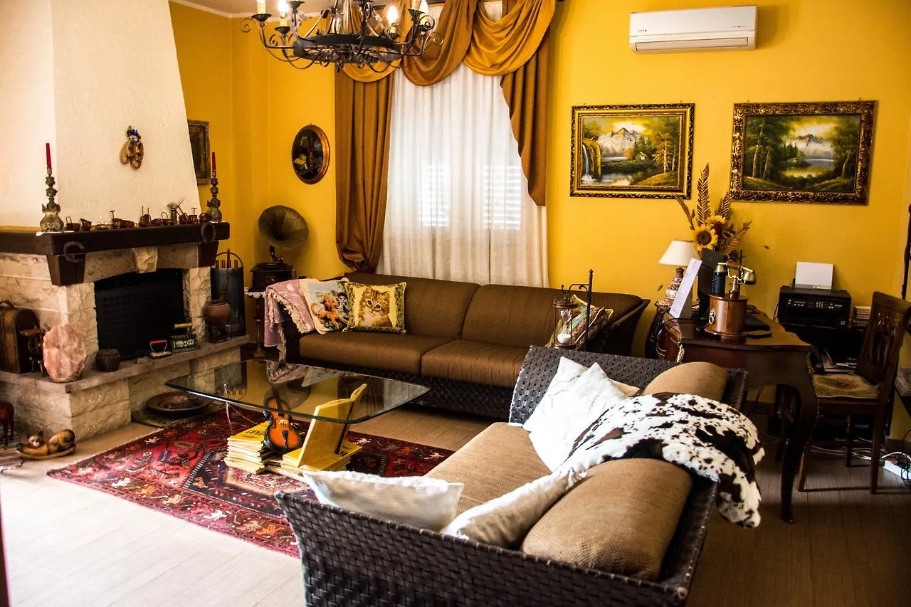 Bed & Breakfast B&B Villa Liliya Fiumefreddo di Sicilia