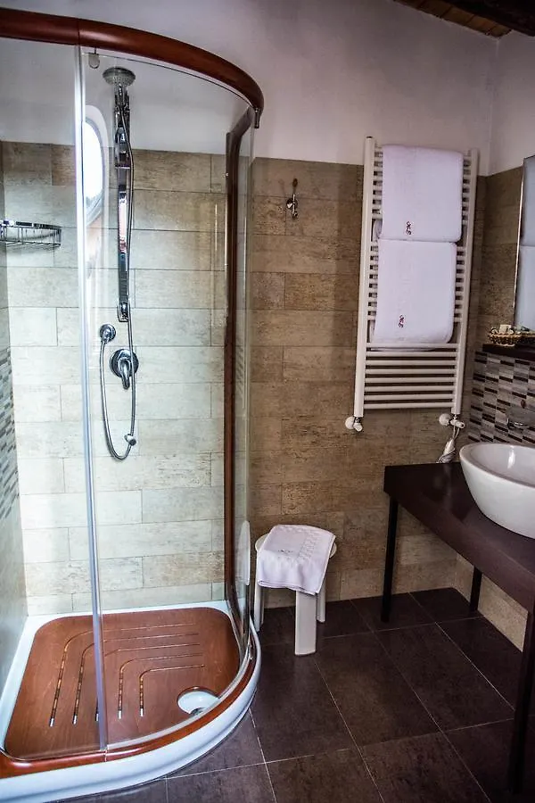 *** Bed & Breakfast B&B Villa Liliya Fiumefreddo di Sicilia Italia
