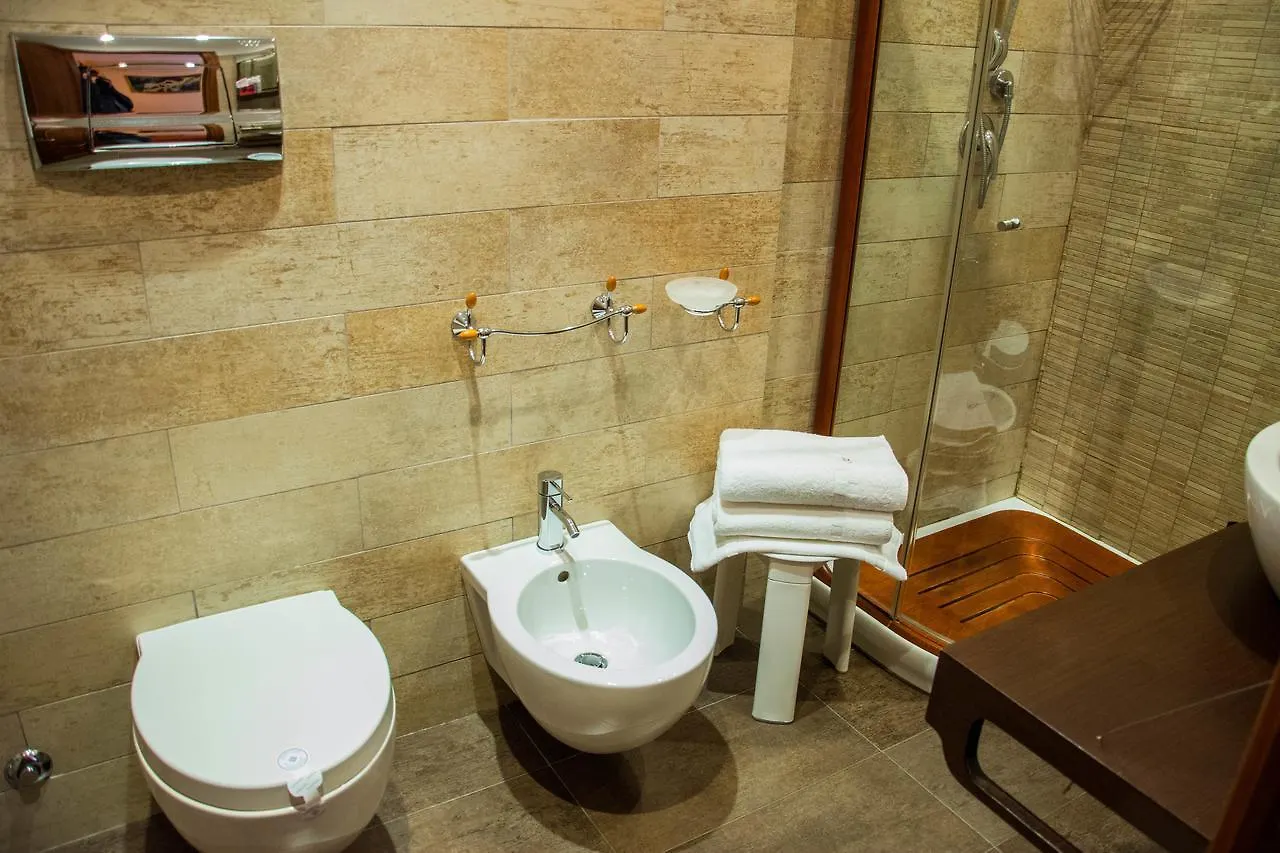 B&B Villa Liliya Fiumefreddo di Sicilia