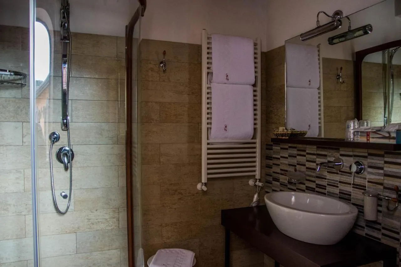 B&B Villa Liliya Fiumefreddo di Sicilia 3*,  Italia